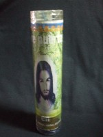 velon ritualizado peticion corazon de jesus